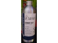 Utama Spice Clean Home Laundry Soap, Lemon & Orange, 500 mL - thumbnail 2
