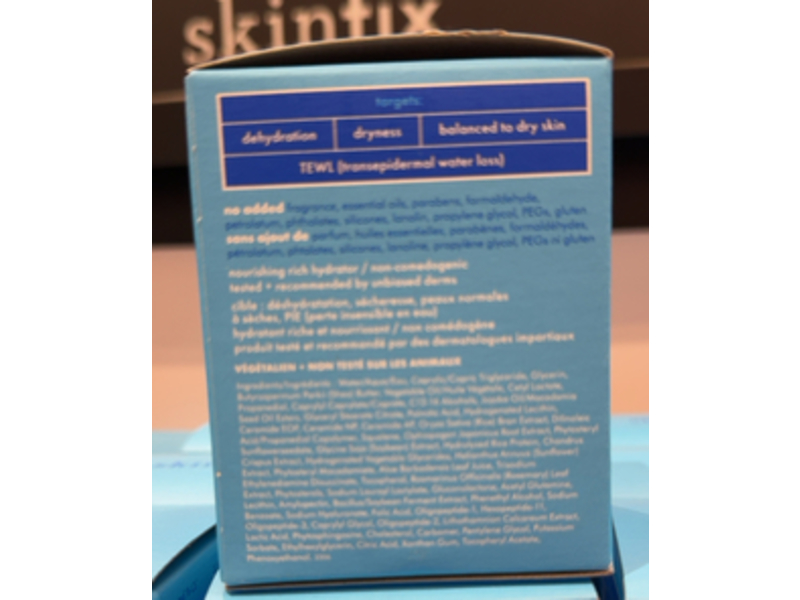 Skinfix Barrier+ Triple Lipid-Peptide Cream, 1.7 fl oz/50 mL