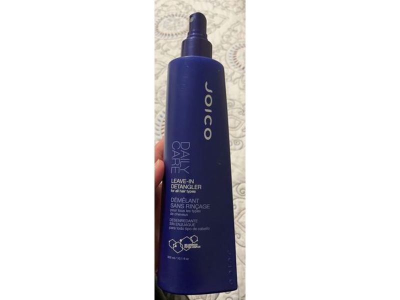 Joico Daily Care Leave-in Detangler, 10.1fl oz/300 mL