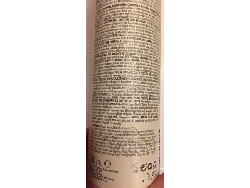 Alterna Anti - Humidity Hair Spray, Bamboo Smooth, 7.5 oz/213 g