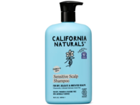 California Naturals Sensitive Scalp Shampoo, 16.5 fl oz/487 mL - thumbnail 1