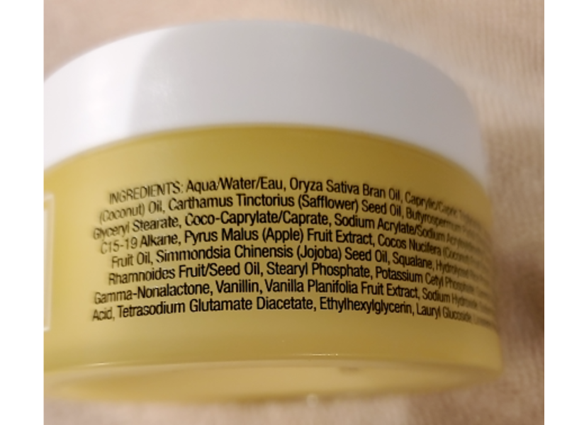 Naturium The Glow Getter Multi-Oil Body Butter, 2.5 fl oz