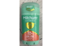 Mitchum Ultimate Antiperspirant & Deodorant, Floral Citrus, 2.7 oz/76 g - thumbnail 2