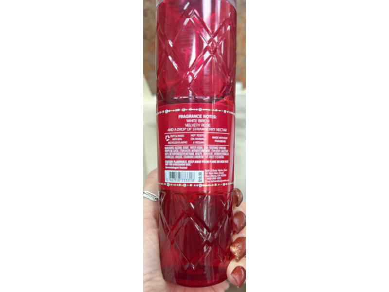 Bath & Body Works You're The One Fine Fragrance Mist, 8 fl oz/236mL