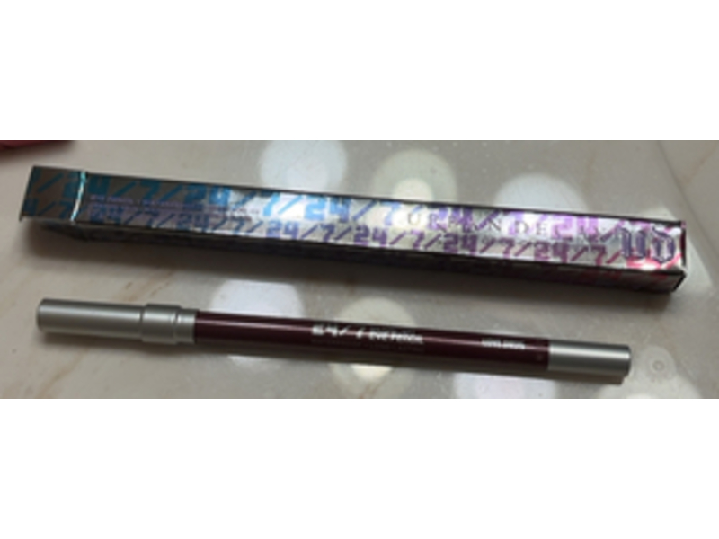 Urban Decay 24/7 Glide-On Eye Pencil, Love Drug, 0.04 oz/1.2 g