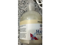 Ginger Lily Farms Botanicals Conditioning Hand Soap, Fragrance Free, 16.9 fl oz/500 mL - thumbnail 4