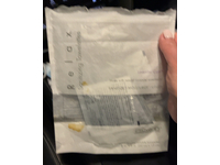 Giovanni Relax Sanitizing Towelettes, Lavender Calm, 20 Count - thumbnail 1