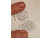 Bath & Body Works Fine Fragrance Mist, Sweet Pea, 8 oz/236 mL - Image 5