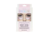 My Beauty Spot Recovering Under Eye Mask, Rosehip + Retinol, 6 Pairs - Image 2