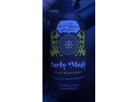 Uncle Funky's Daughter Curl Stimulator, Curl Magic, 18 fl oz/532 mL - Image 3