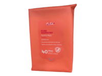 Orchid Pure Harmony Feminine Wipes, Guava, 40 Count - thumbnail 1