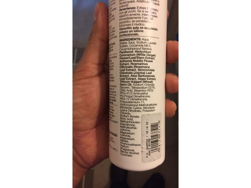 Paul Mitchell Original Shampoo One, 10.14 fl oz