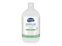 Redwin Dual Action Hand Wash, Sorbolene, 33.8 fl oz/1 L - Image 2