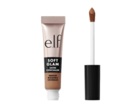 e.l.f. Soft Glam Satin Concealer, Medium Neutral, 0.21 fl oz/6.3 mL - thumbnail 1