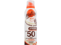 Malibu Continuos Spray Lotion, SPF 50, 175 mL - Image 2