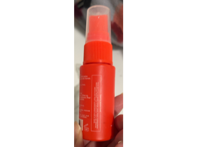 Tower 28 SOS Daily Rescue Facial Spray, 4 fl oz /120 mL