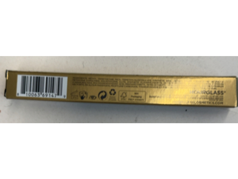 Hourglass Voyeur Eyeshadow Stick, Aurora, 0.05 oz/1.5 g