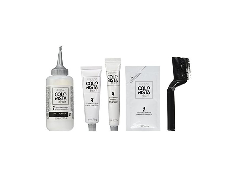 L'Oreal Paris Colorista Bleach, Highlights Quick & Easy DIG...60 ml