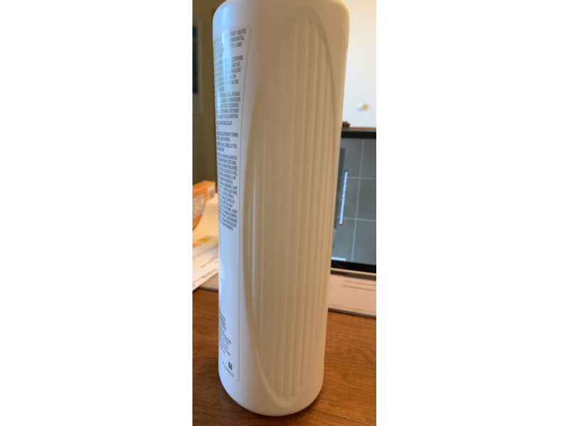 Nioxin 2 Cleanser Shampoo, 33.8 fl oz/1 L