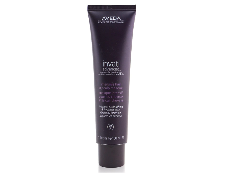 Aveda Invati Advanced Intensive Hair & Scalp Masque, 5 fl oz/150 mL