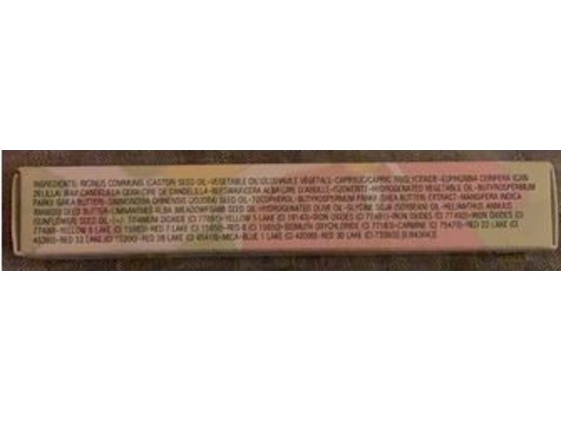 Clinique Chubby Stick Moisturizing Lip Colour Balm, Bountiful Blush, 0.10 oz/3 g