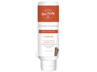Real Purity Fluoride-Free Toothpaste, Certainly Cinnamon, 6 fl oz/177 mL - Image 2