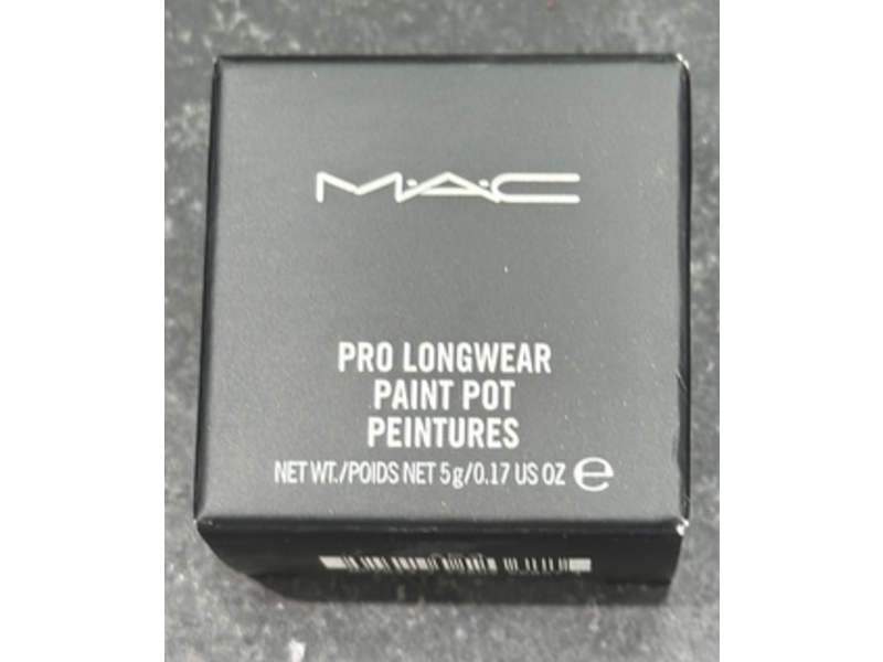 M.A.C. Cosmetics Pro Longwear Paint Pot, 3 Princess Cut, 0.17 oz/5 g