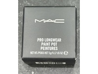 M.A.C. Cosmetics Pro Longwear Paint Pot, 3 Princess Cut, 0.17 oz/5 g - Image 3