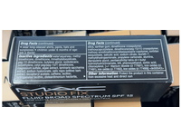 M.A.C Studio Fix Matte Foundation + Oil Control, SPF 15, N5, 1.0 fl oz/30 mL - thumbnail 3