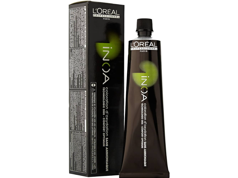 L'Oreal Professionnel Paris iNOA Permanent Hair Color, 9.31, 2.1 oz/60 g