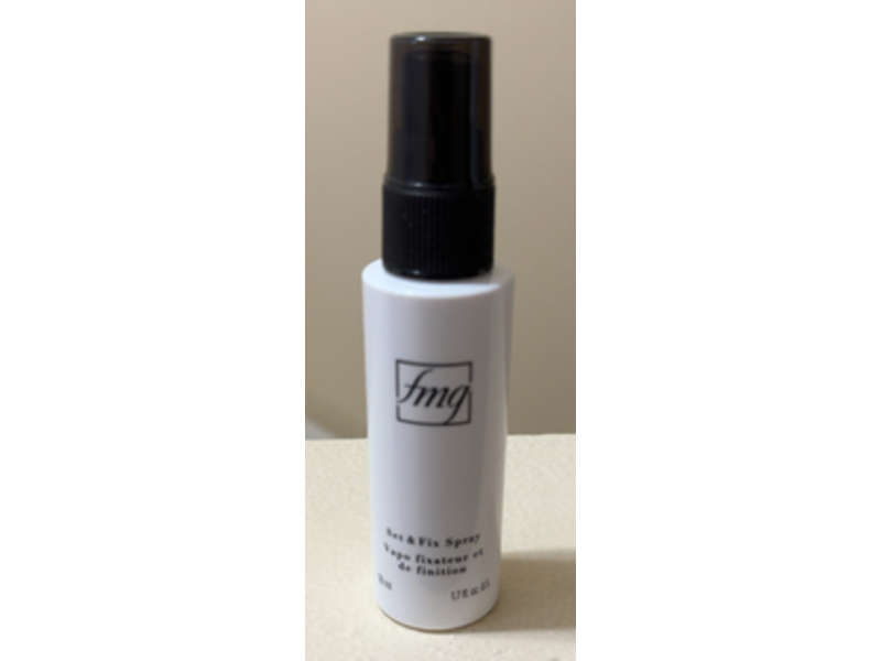 Avon Fmg Set & Fix Spray, 1.7 fl oz/50 mL