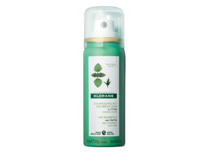 Klorane Dry Shampoo, Nettle