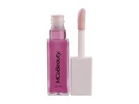 MCoBeauty Hydrating Treatment Lip Oil, Sheer Violet, 9 mL - Image 2