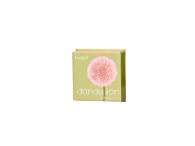 Benefit Powder Blush, Dandelion, 0.12 oz/3.5 g