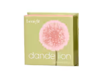 Benefit Powder Blush, Dandelion, 0.12 oz/3.5 g - Image 2
