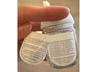 Bath & Body Works Aromatherapy PocketBac Anti-Bacterial Hand Gel, Eucalyptus + Spearmint, 1 fl oz/29 mL - thumbnail 3