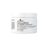 Zionhealth Celluend Super Cream, 8 fl oz/237 mL - thumbnail 1