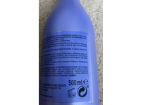 L'Oreal Paris Serie Expert Blondifier Illuminating Conditioner, 16.9 fl oz/500 mL - thumbnail 5