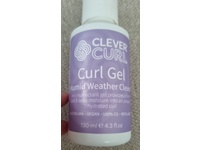 Clever Curl Humid Weather Clever Gel, 4.3 fl oz/130 mL - thumbnail 2