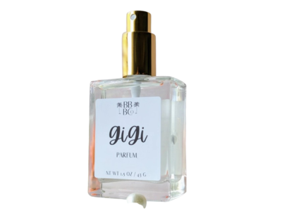 Beachy Bubbles Gigi Parfum, 1.5 oz, 43 g