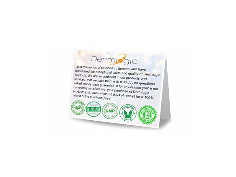 Dermlogic Anti-Acne Thigh & Buttocks Treatment 6.09 oz