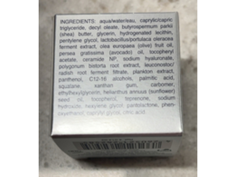 Dr. Barbara Sturm Super Anti-Aging Face Cream, 0.11 fl oz/3.5 mL