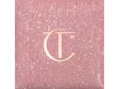 Charlotte Tilbury Hollywood Instant Look In A Palette, Pretty Glowing Beauty, 10 g