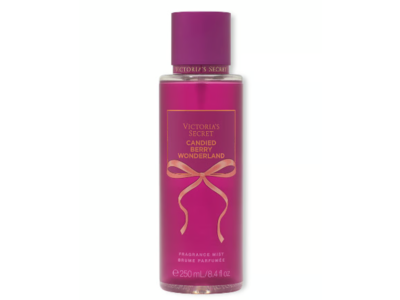 Victoria's Secret Fragrance Mist, Candied Berry Wonderland, 8.4 fl oz/250 mL