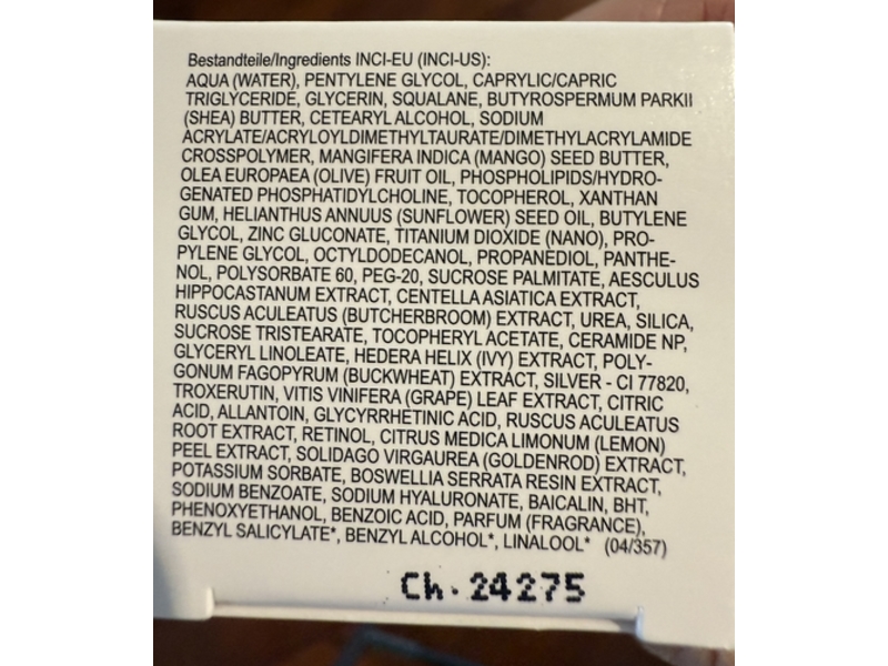 Dr Belter Sensi Bel Couperosis Hydroprotective Cream