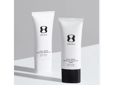 OneSkin OS-01 SHIELD Protect + Repair, SPF 30+, 40 mL