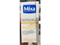 Mixa Niacinamide Glow Moisturizer Cream, 50 mL - Image 3