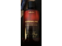 Bath & Body Works Adrenaline 3 In 1 Hair, Face & Body Wash, 10 fl oz/295 mL - Image 3