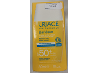 Uriage Eau Thermale Bariesun Ultra-Light Fluid, SPF50+, 1 fl oz/30 mL - Image 3