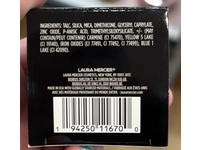 Laura Mercier Secret Brightening Color Correcting Under Eye Setting Powder, Peach, 0.14 oz/4 g - thumbnail 3